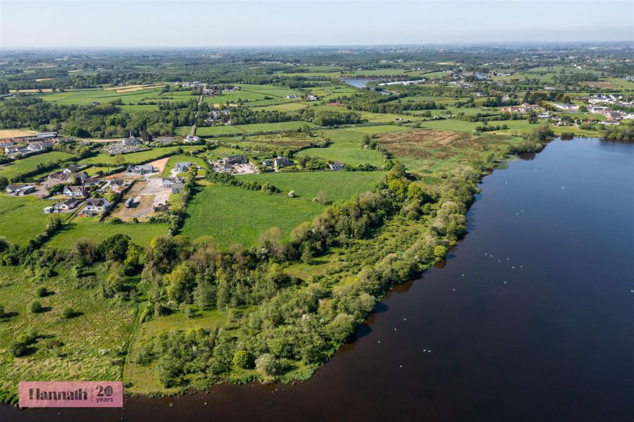 5 Acres of Land at Lough Neagh, Derryaugh Milltown Lane 5 Acres of Land at Lough Neagh, Derryaugh Milltown Lane