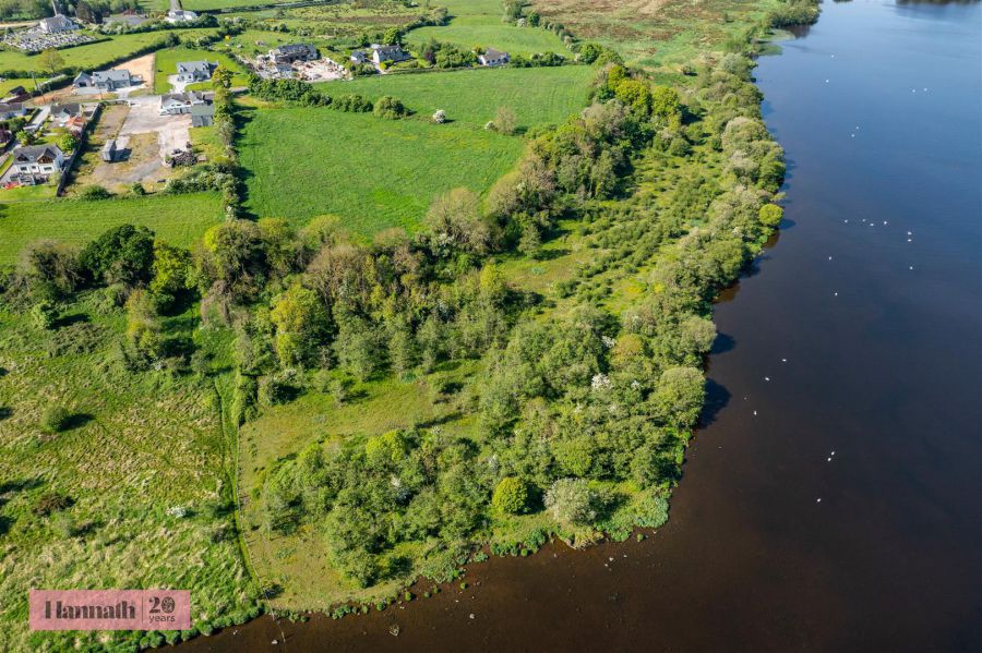 5 Acres of Land at Lough Neagh, Derryaugh Milltown Lane 5 Acres of Land at Lough Neagh, Derryaugh Milltown Lane
