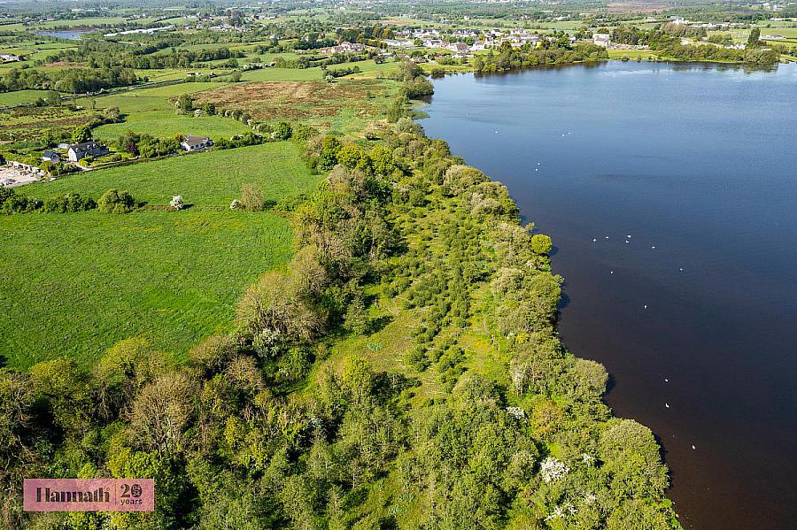 5 Acres Of Land At Lough Neagh, Derryaugh
