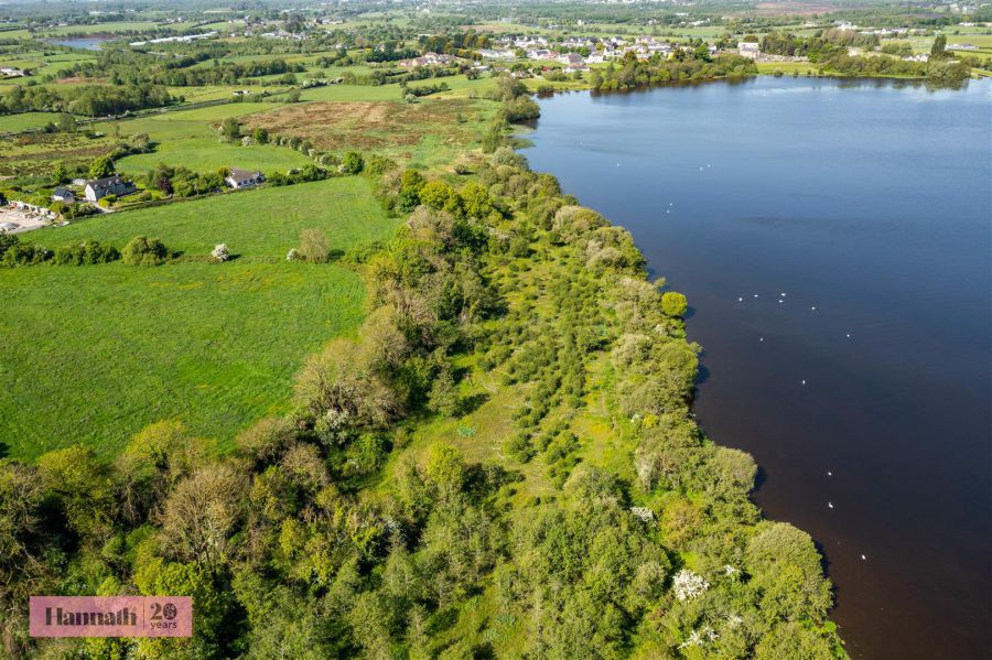 5 Acres of Land at Lough Neagh, Derryaugh Milltown Lane 5 Acres of Land at Lough Neagh, Derryaugh Milltown Lane