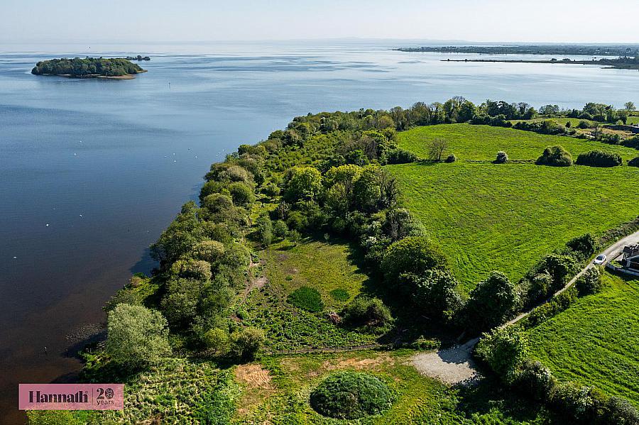 5 Acres Of Land At Lough Neagh, Derryaugh