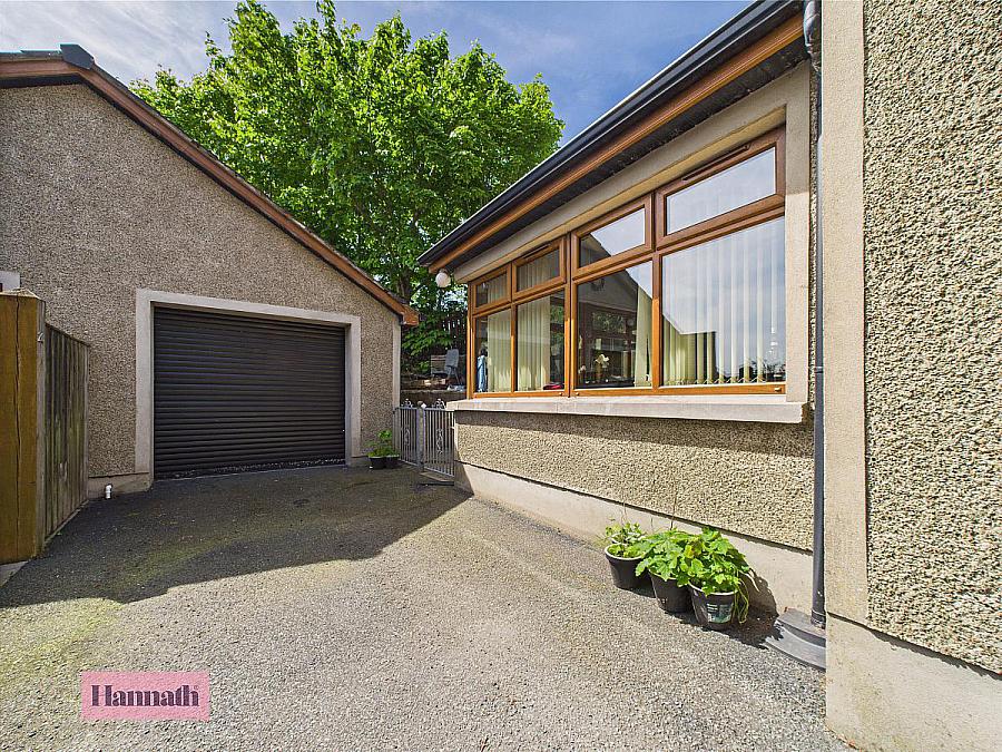 28 Tandragee Road