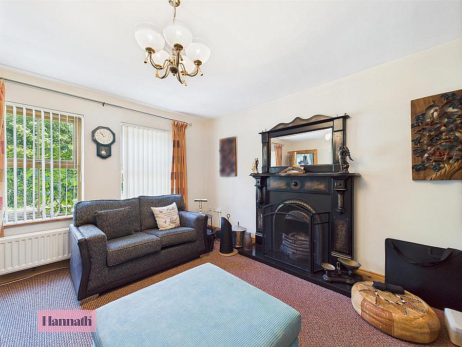 28 Tandragee Road