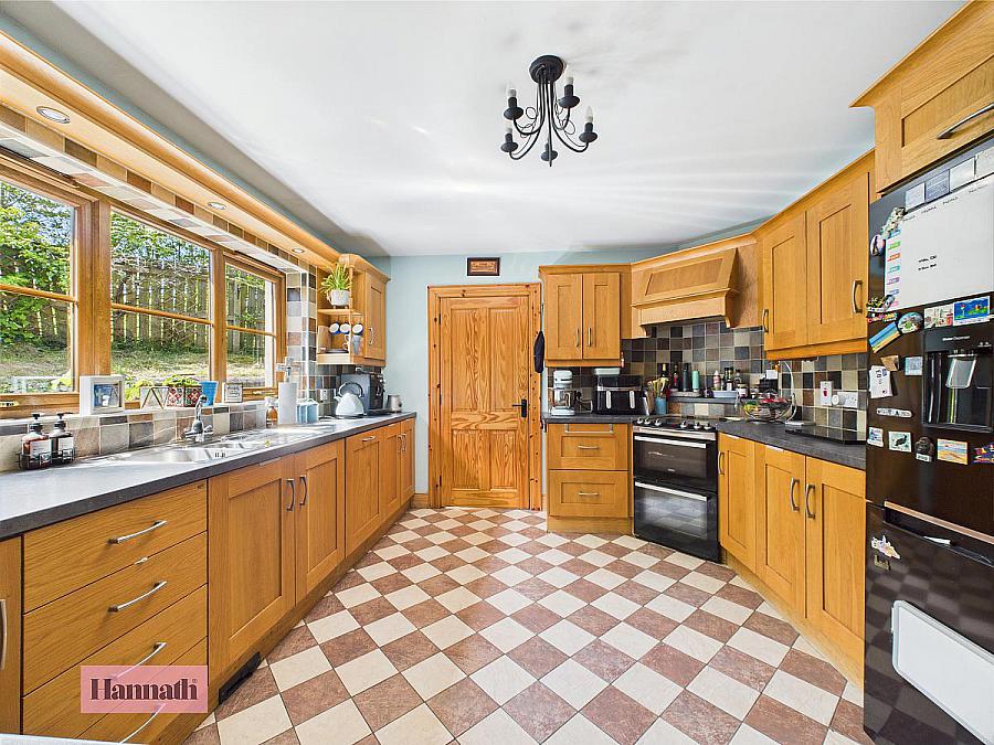 28 Tandragee Road