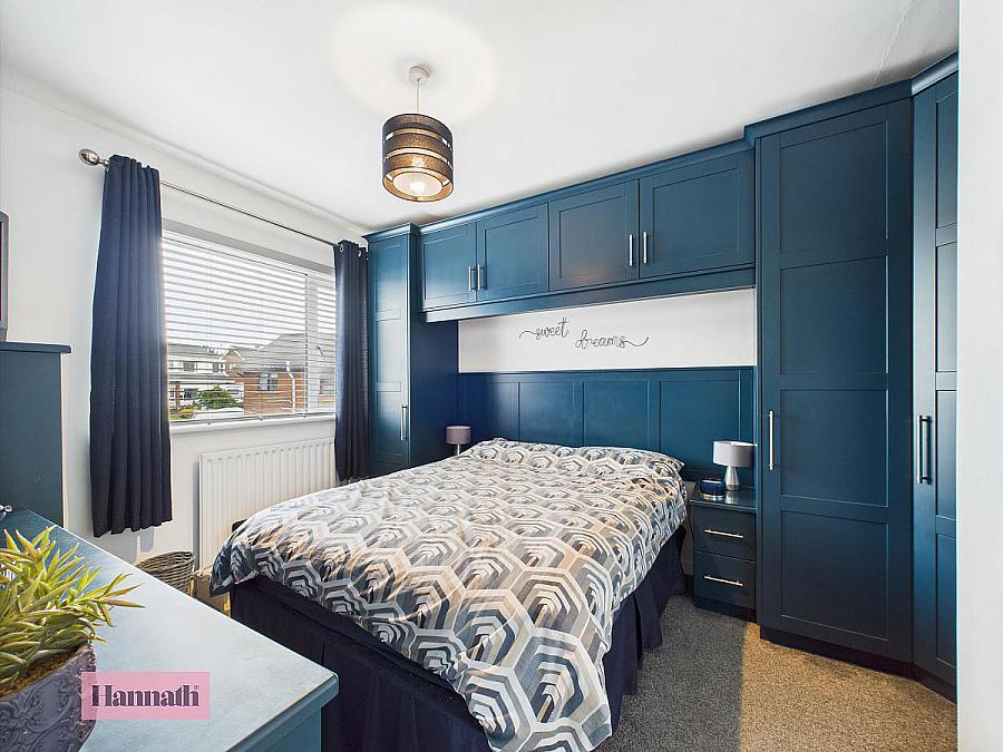 2 Ardmore Close