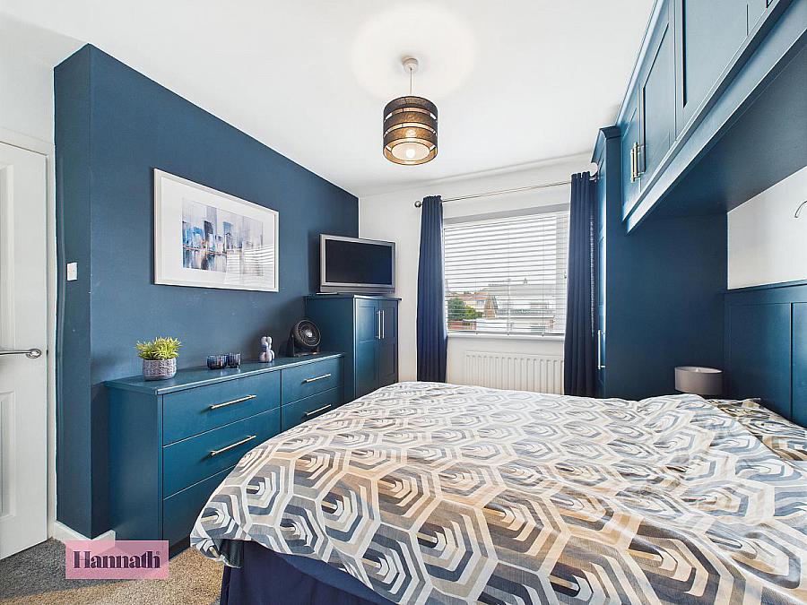 2 Ardmore Close
