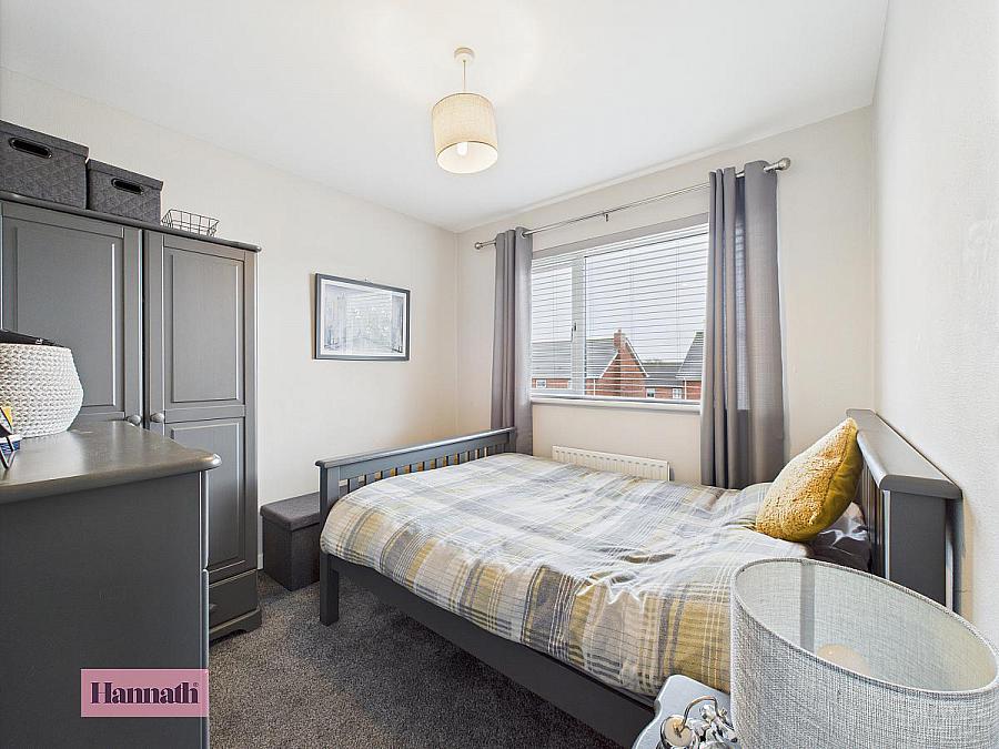 2 Ardmore Close