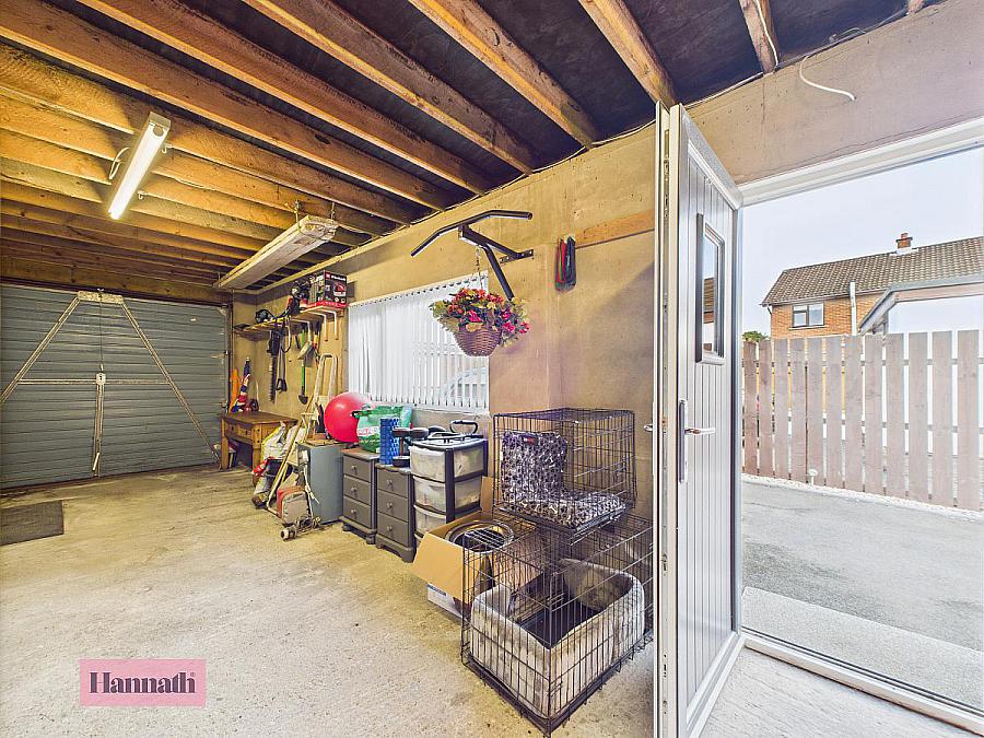 2 Ardmore Close