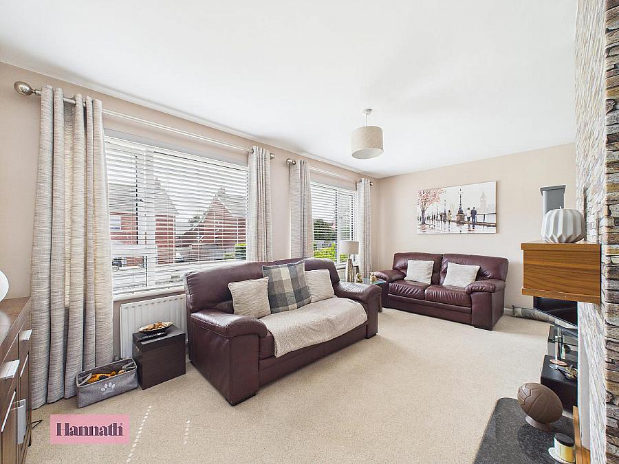 2 Ardmore Close