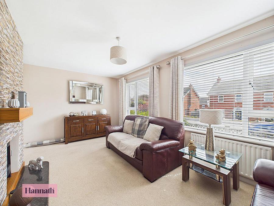 2 Ardmore Close