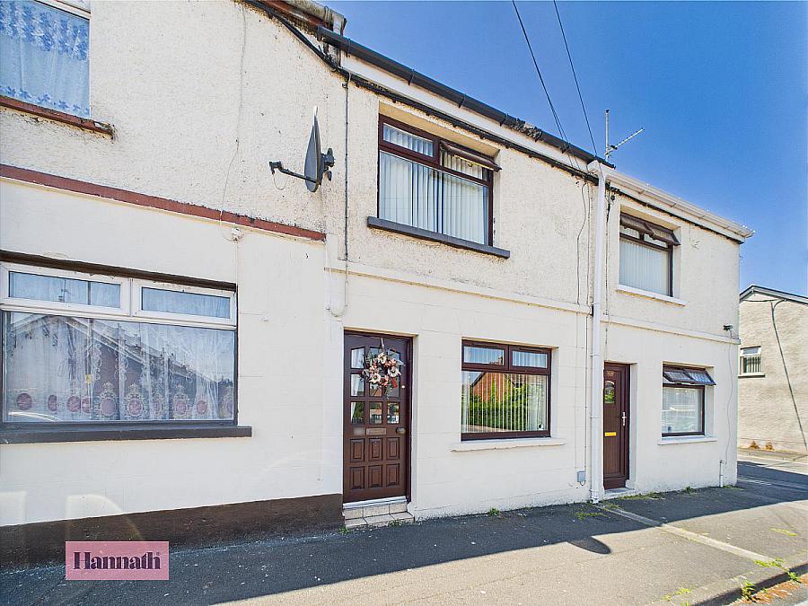 86 Shankill Street