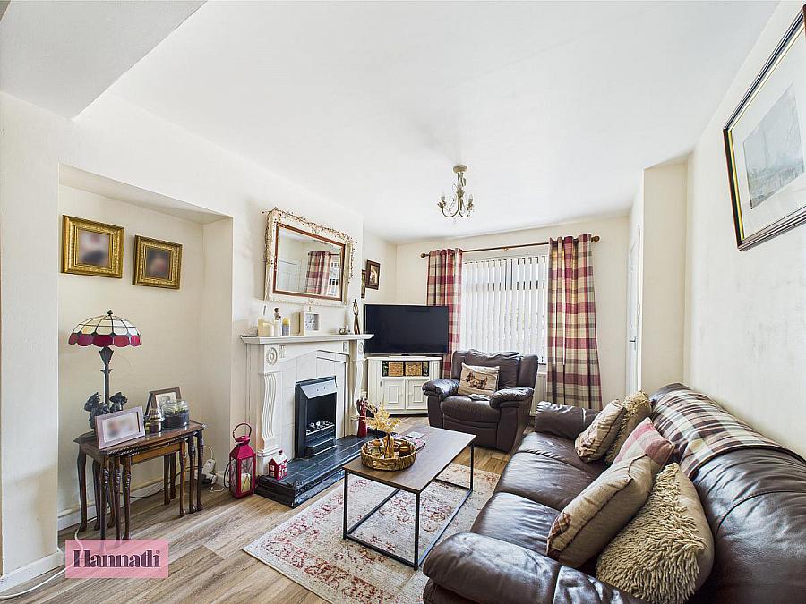 86 Shankill Street