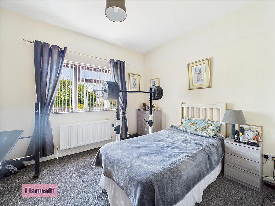 86 Shankill Street