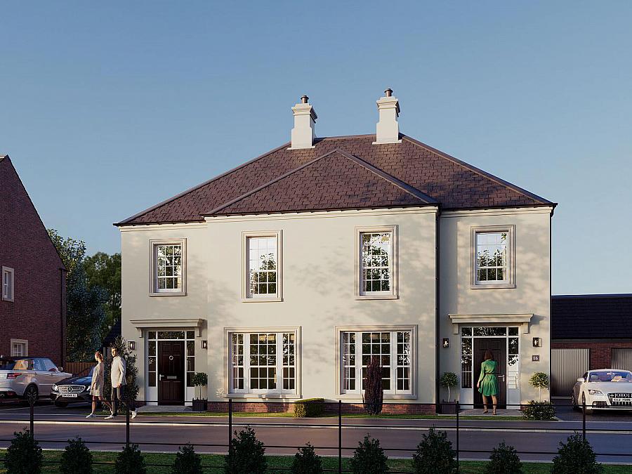 Ashgrove, Site 52 Deanery Demesne