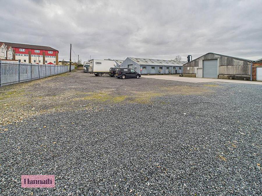 169-173 Warehouse Obins Street,portadown, craigavon, BT62 1BS