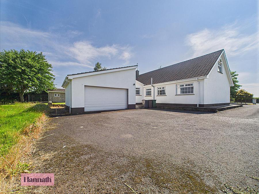 19 Drumgoose Road