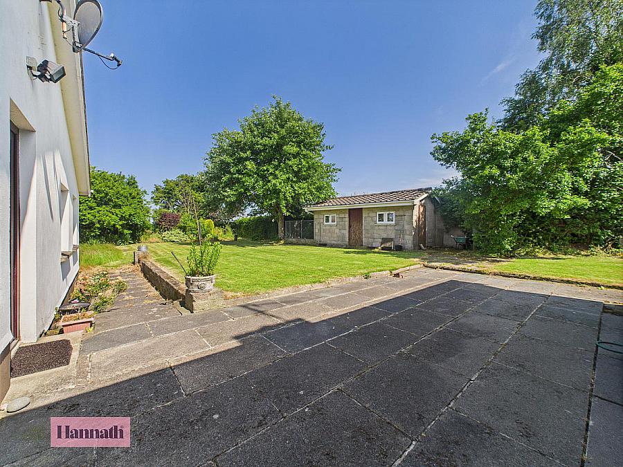 19 Drumgoose Road