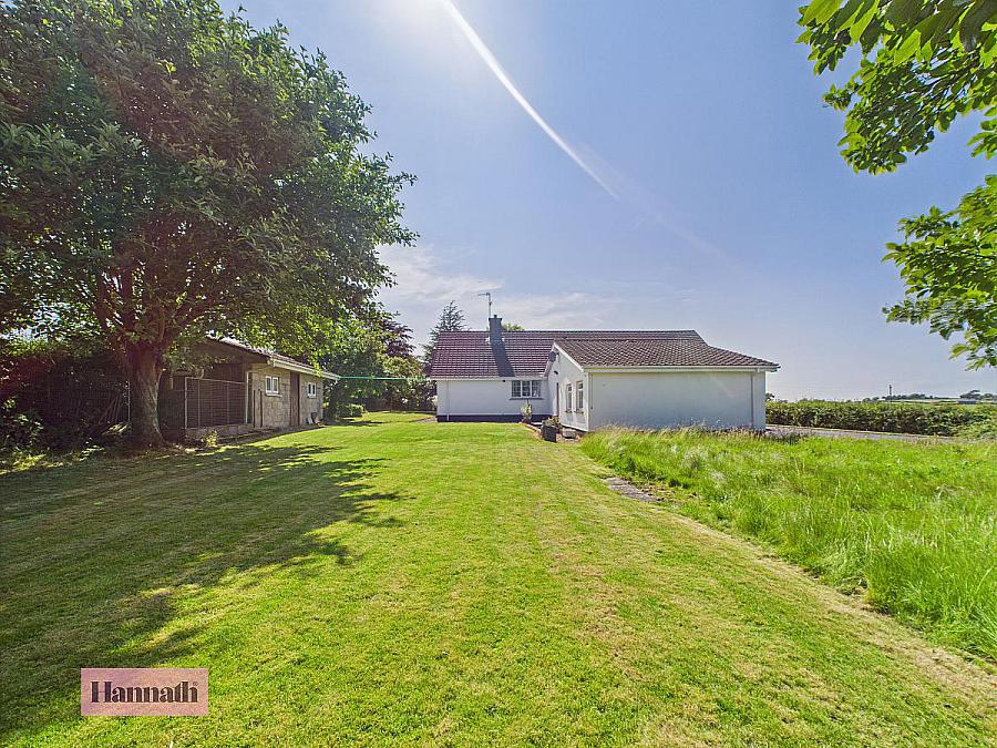 19 Drumgoose Road