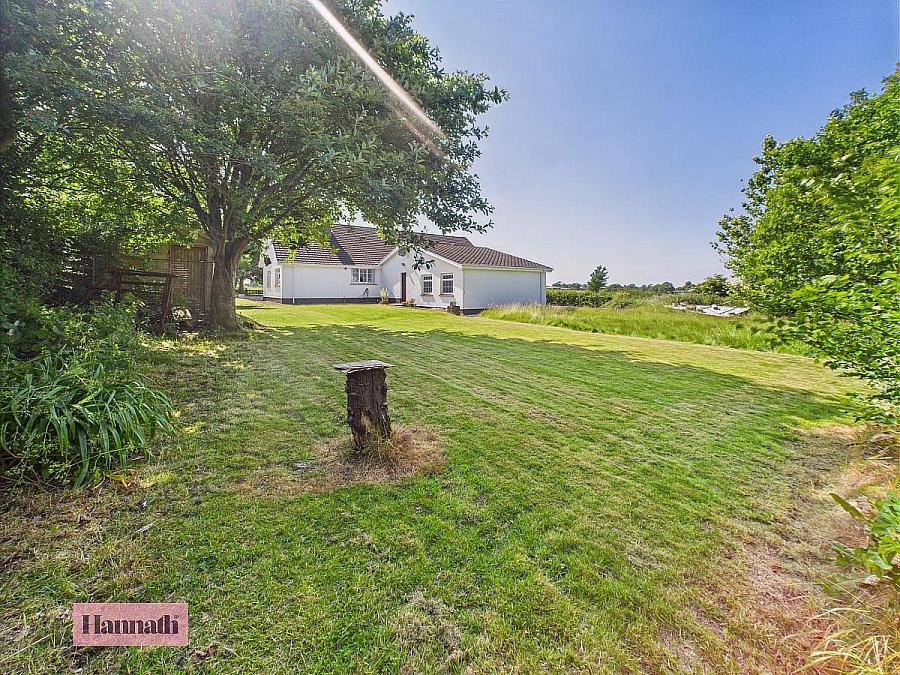 19 Drumgoose Road