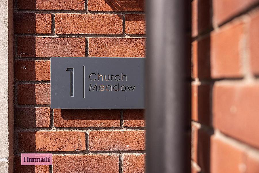 1 Church Meadow