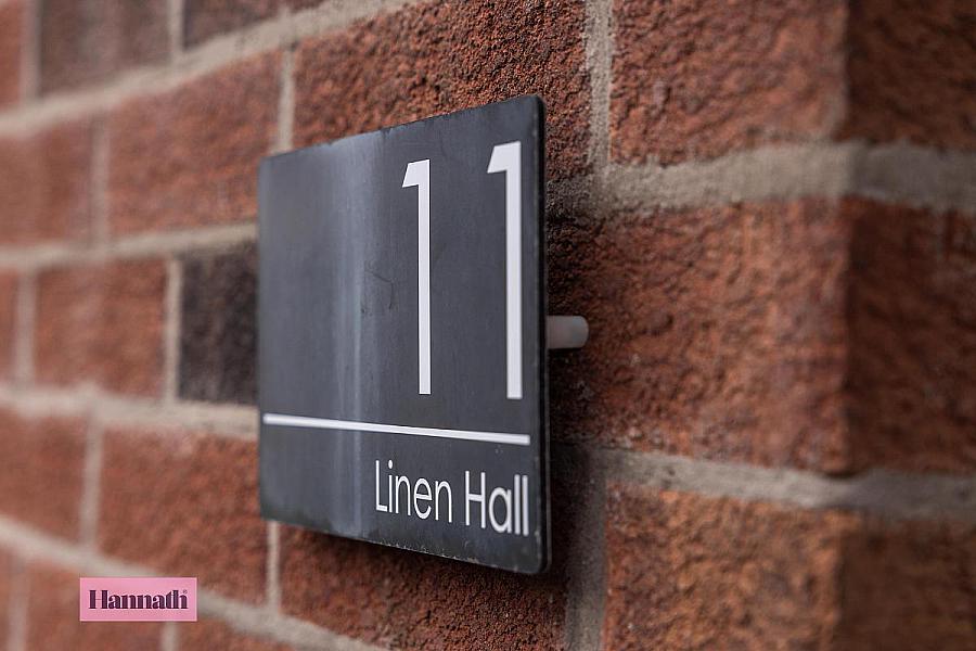 11 Linen Hall