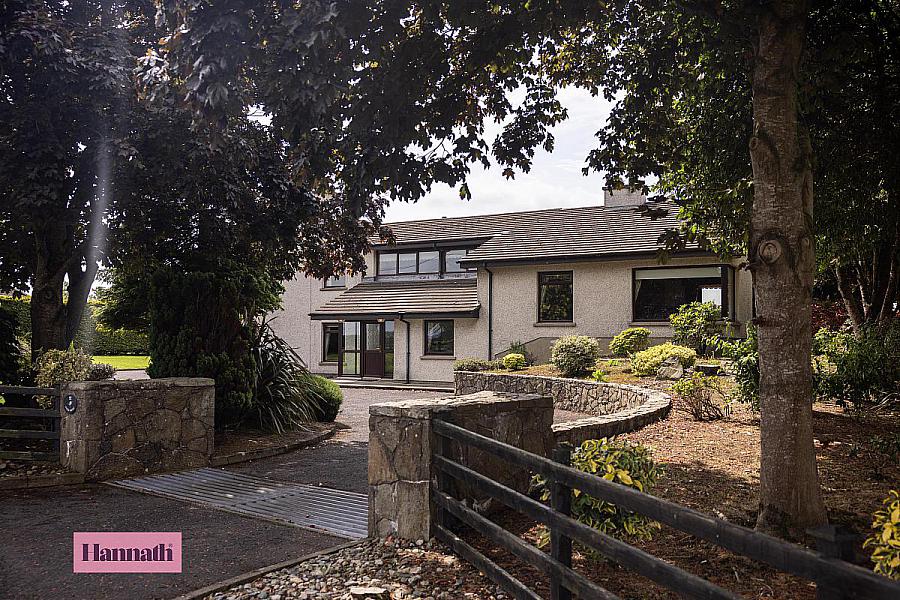 92 Derrycarne Road