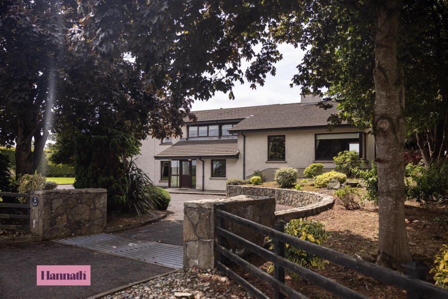 92 Derrycarne Road 92 Derrycarne Road