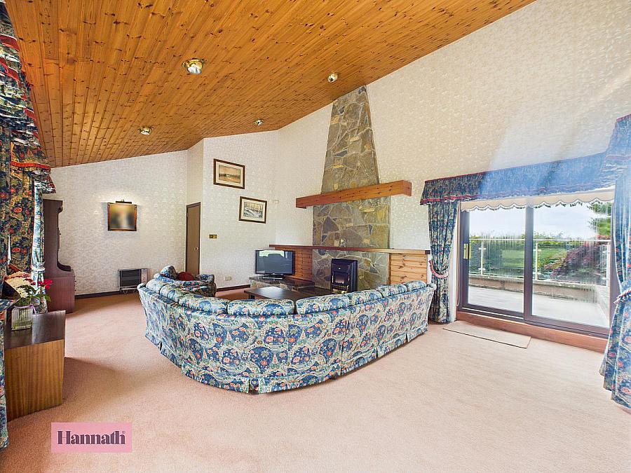 92 Derrycarne Road