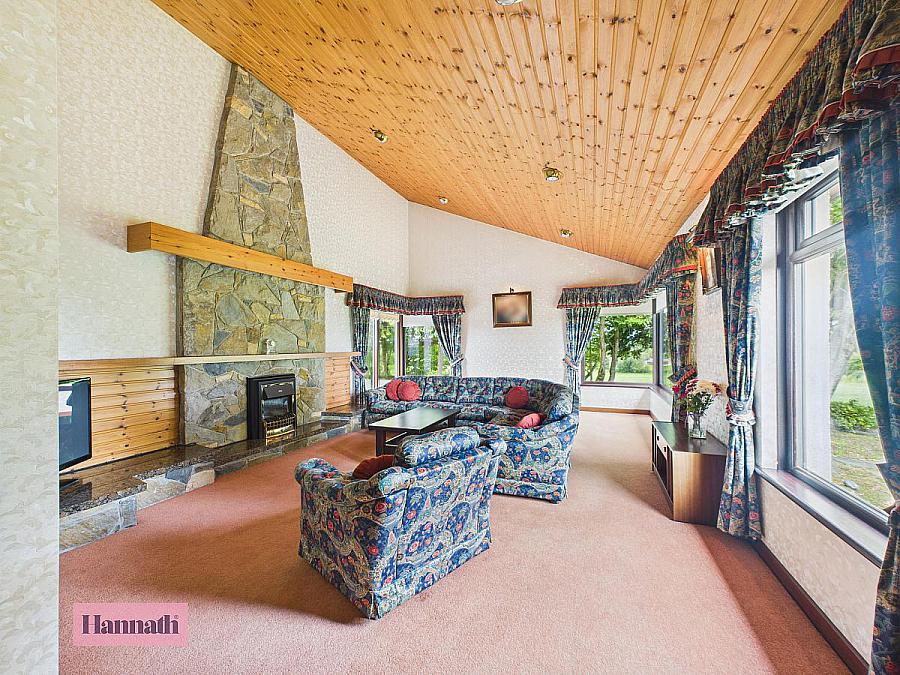 92 Derrycarne Road