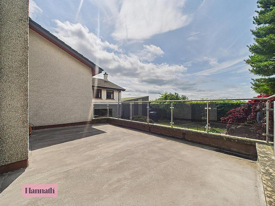 92 Derrycarne Road