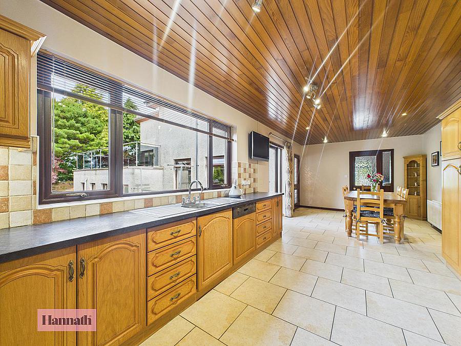 92 Derrycarne Road
