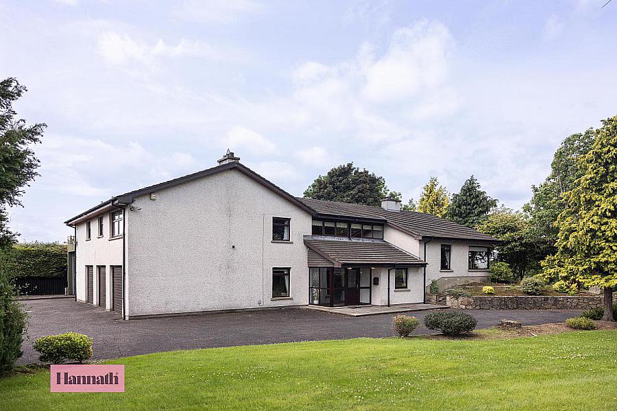 92 Derrycarne Road