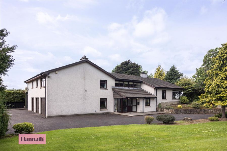 92 Derrycarne Road 92 Derrycarne Road