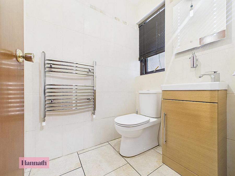92 Derrycarne Road
