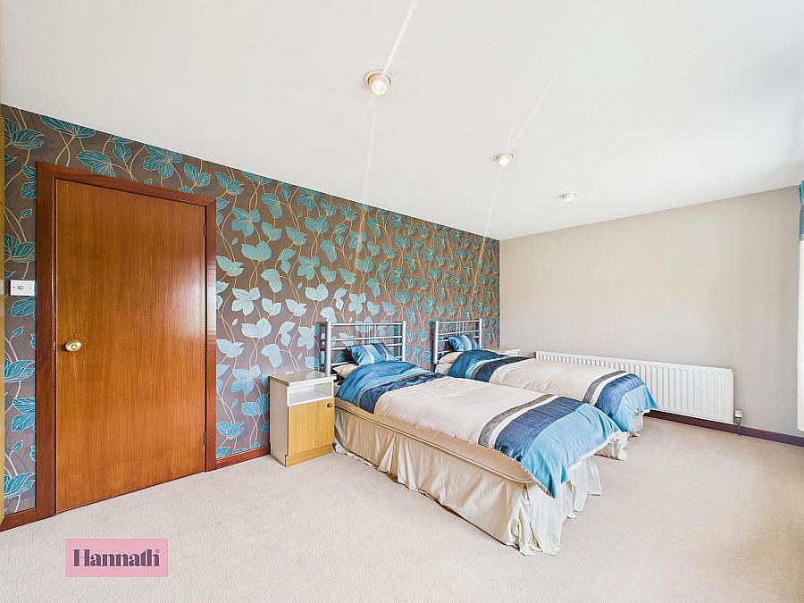 92 Derrycarne Road