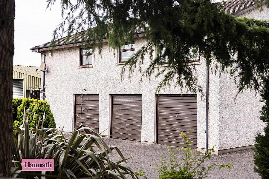 92 Derrycarne Road