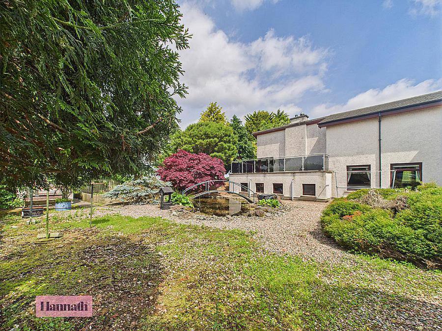 92 Derrycarne Road