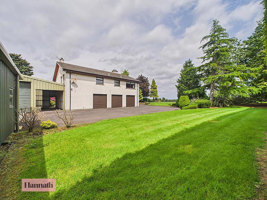 92 Derrycarne Road