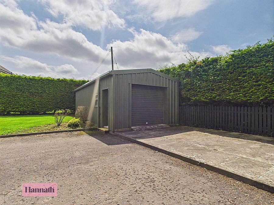 92 Derrycarne Road