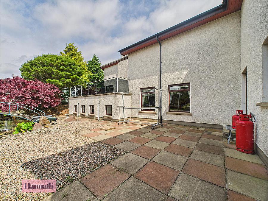 92 Derrycarne Road