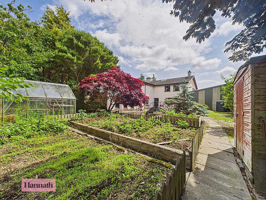 92 Derrycarne Road