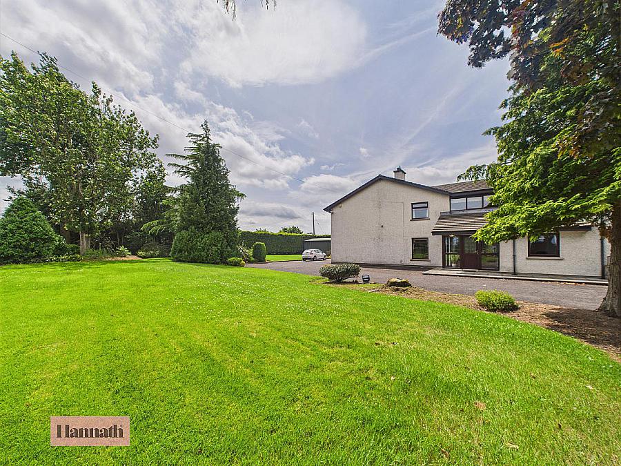 92 Derrycarne Road