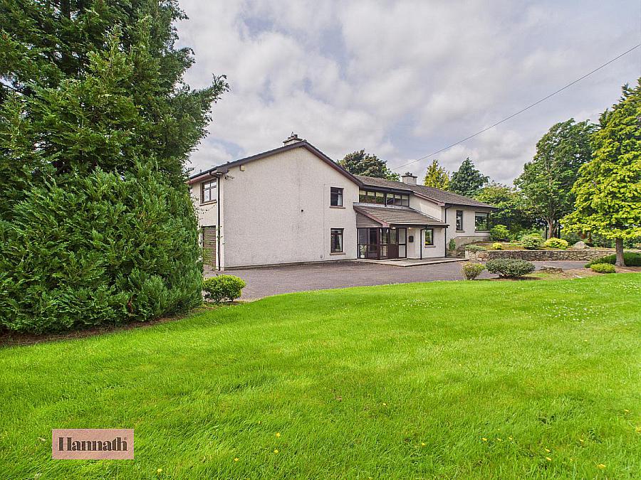 92 Derrycarne Road