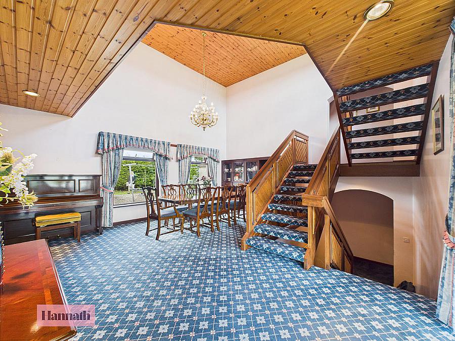 92 Derrycarne Road