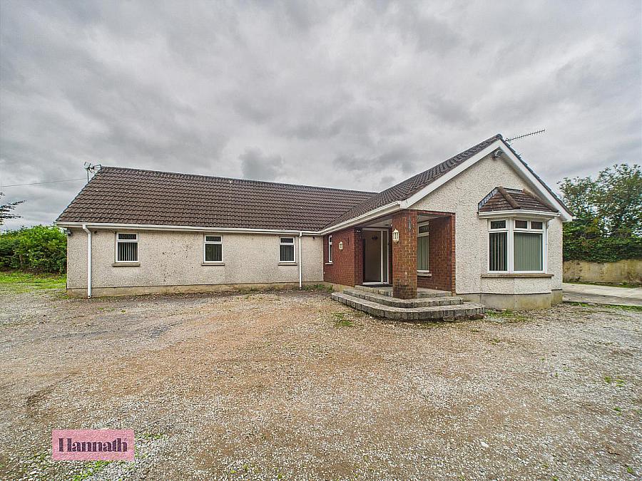 27 Derryanvil Road