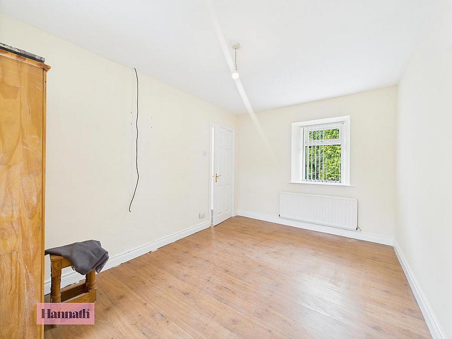 27 Derryanvil Road