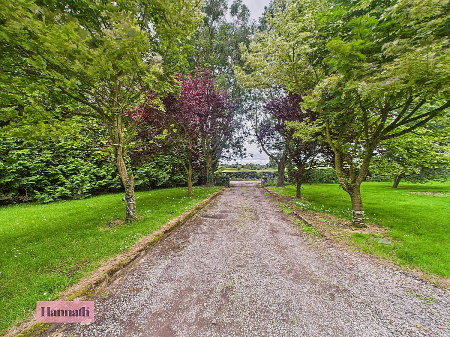 27 Derryanvil Road