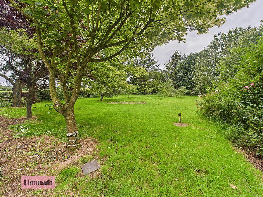 27 Derryanvil Road