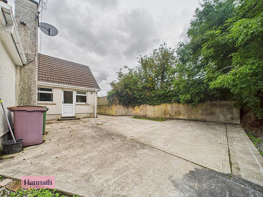 27 Derryanvil Road