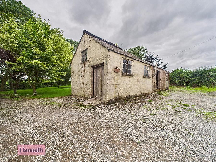 27 Derryanvil Road